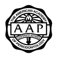 robert b churney American Academy of Periodontology logos 200x200