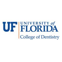 robert b churney University of Florida College of Dentistry