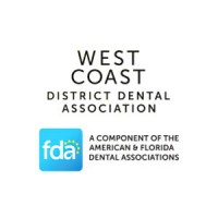 robert b churney West Coast District Dental Association